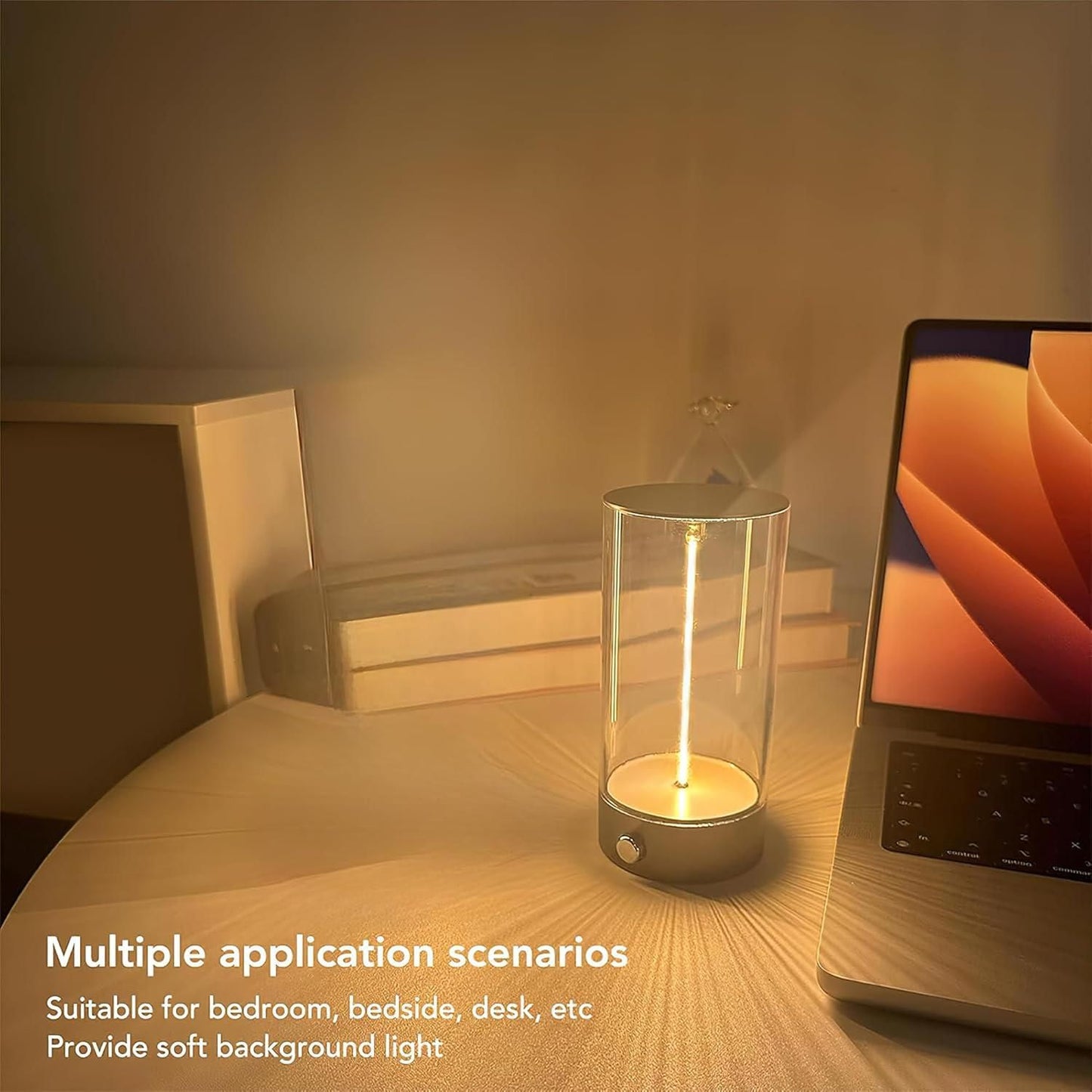 Magnatic Lamp
